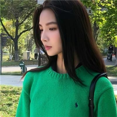 森林：随处可见