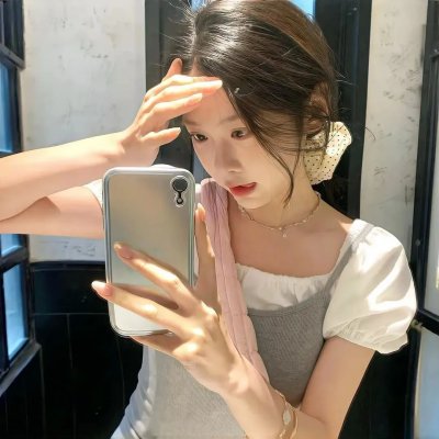 钟楼爱人